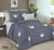 Acolchado Blankery Queen - Blanqueria HERMES JHS Textil SRL