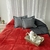 Acolchado Plumón Velvet Decorinter - tienda online