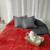 Acolchado Plumón Velvet Decorinter - comprar online