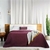 Acolchado Palette Diamond Bordo