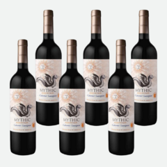 Mythic - Mountain - x6- 750ml. en internet