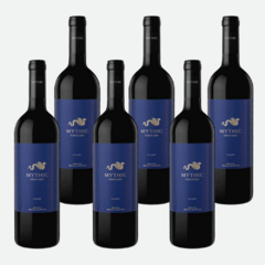 Mythic - Vineyard - x6 - 750 ml. - comprar online