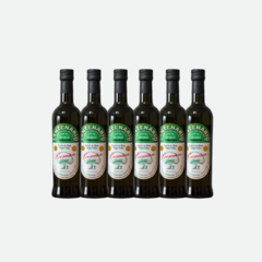 Centenario - Aceite de oliva x6 - 500 ml vidrio. - Winebout