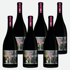 SOFAKINGBUENO - Malbec - x6 - 750 ml - comprar online