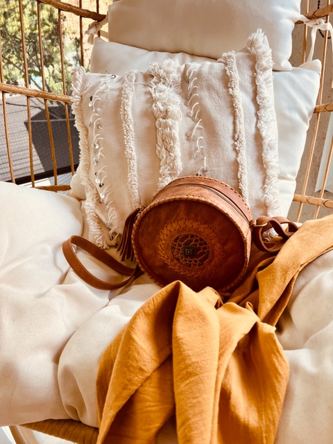 ♡ Bandolera Amanda ♡