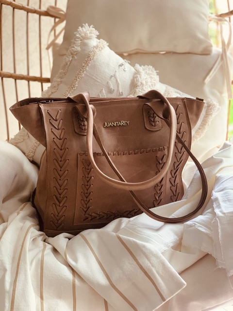 ♡ Cartera Tomasa ♡