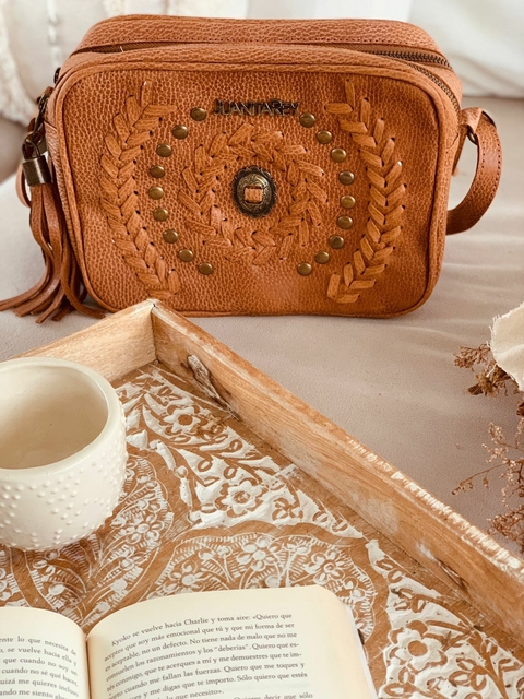 ♡ Bandolera Gina♡