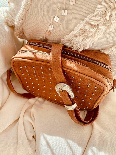 ♡ Bandolera Ginebra ♡