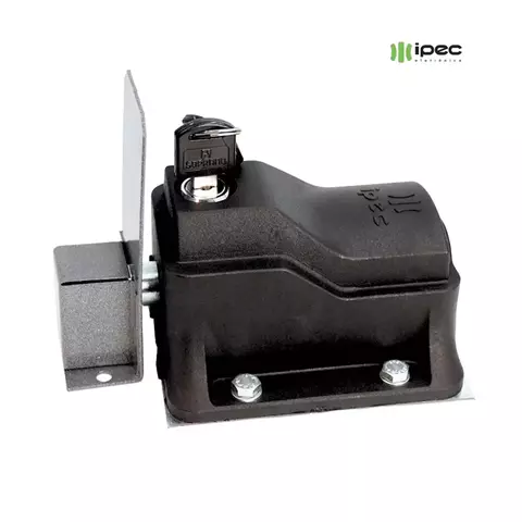 Trava Dog Ipec Ecolook c/ Temporizador 