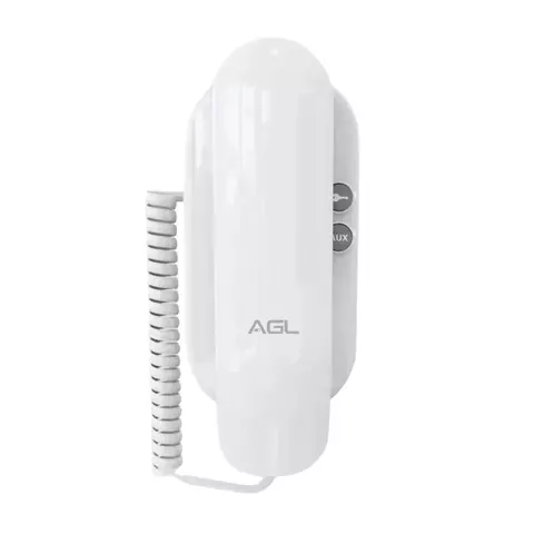 interfone agl s100