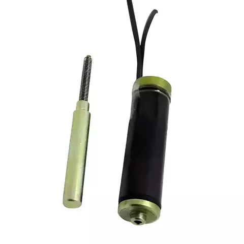 bobina fechadura amelco