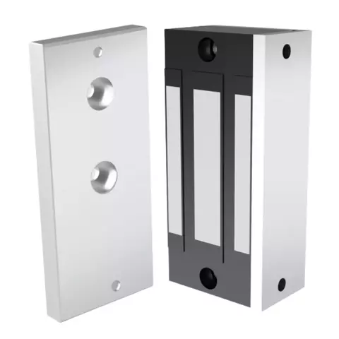 Fechadura eletroimã AGL Magnética AL 60