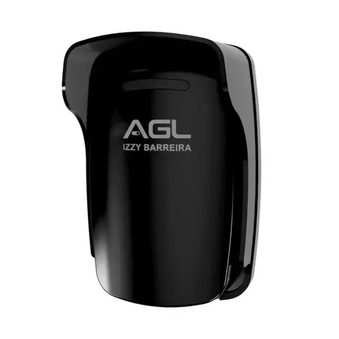 Módulo Izzy Barreira AGL Relé wifi Para controle de acesso