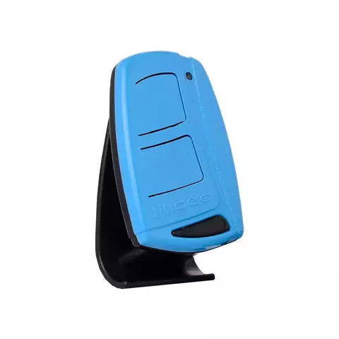 Controle de Portão Ipec top Mais Azul 433,92 MHZ SMD - comprar online