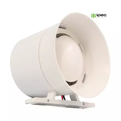 Sirene de Alarme Ipec 12V