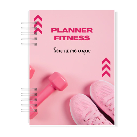 Planner Fitness
