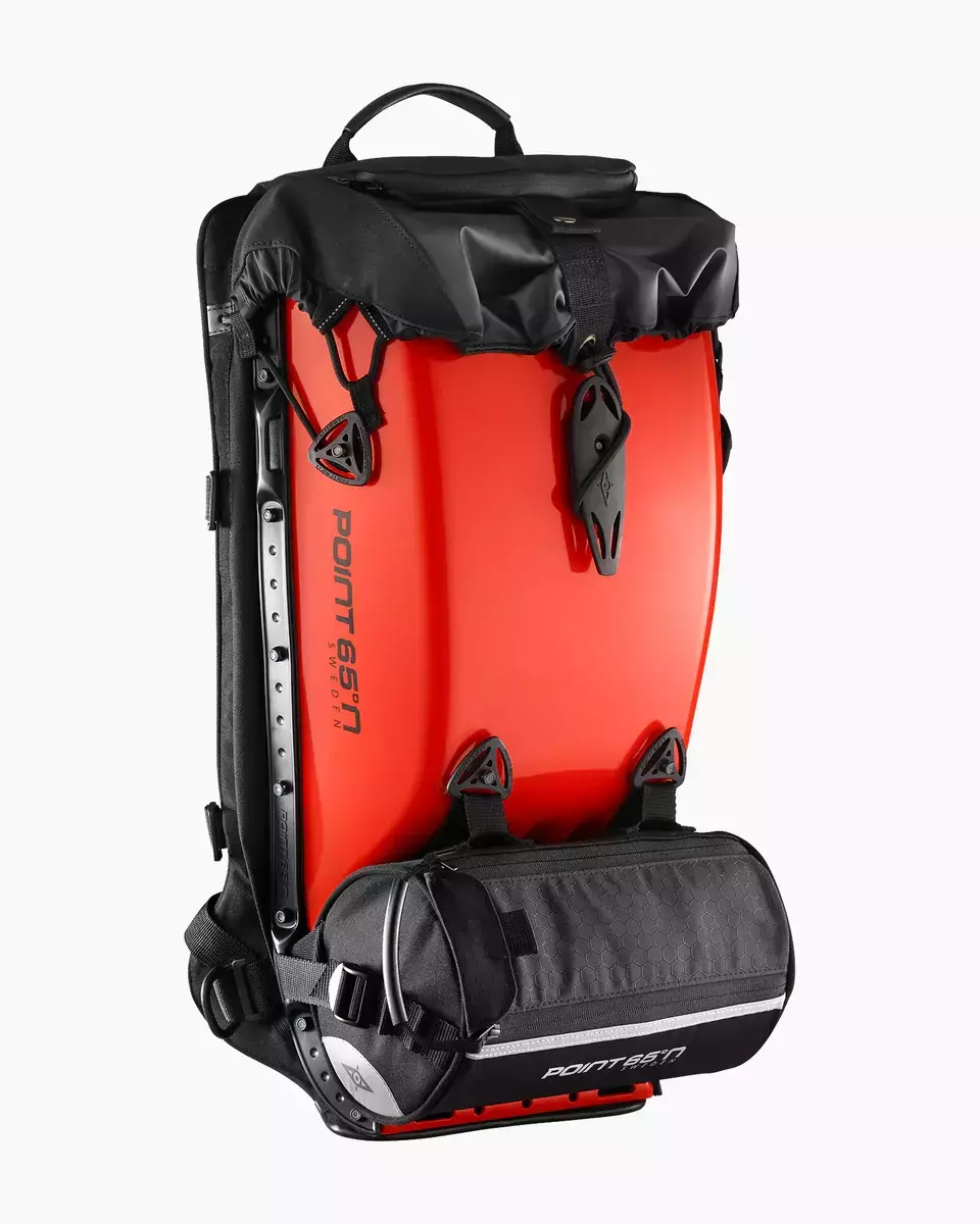 BOBLBEE GT 20L Diablo Red