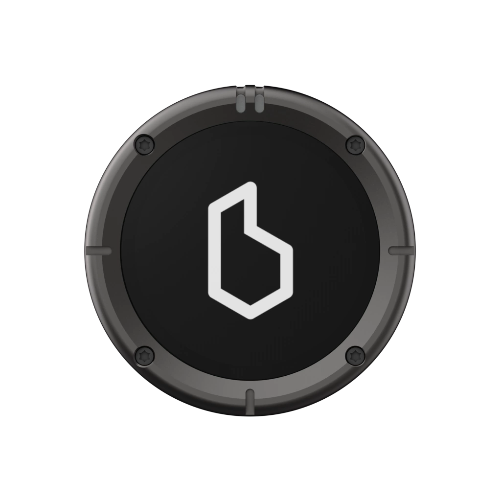 Beeline Moto II Gunmetal Grey
