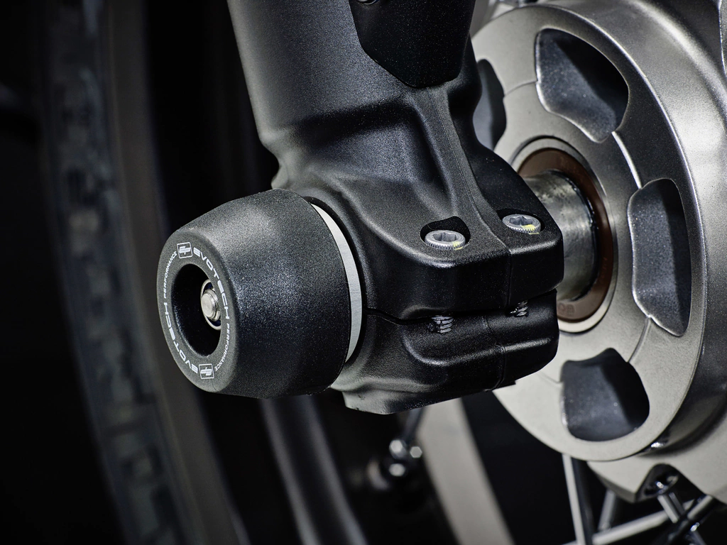 Slider Horquilla Delantera Ducati Scrambler