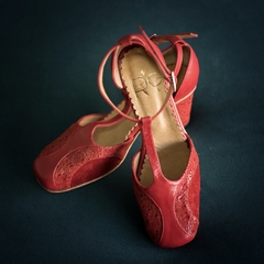 Tacos Lucy Red - comprar online