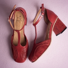 Tacos Lucy Red - tienda online