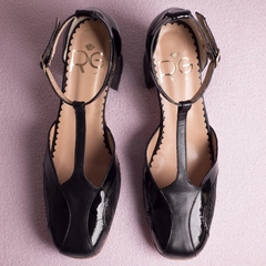 Tacos Lucy Black - comprar online