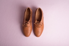 Oxford Butterfly Suela - comprar online