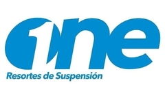 Banner de la categoría RESORTES ONE