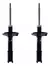 Kit X 2 Amortiguadores Delantero Cofap Renault Clio Mio 2011