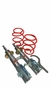 Kit Regulable Ford Fiesta Kinetic/ Ka '14/ Fiesta '10 Delanteros - comprar online