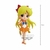 Figure Pretty Guardian Sailor Moon Eternal The Movie Q Posket-Super Sailor Venus (Ver.A) 17109/26789 - comprar online
