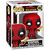 Boneco Funko Pop Marvel Deadpool Wolverine Kidpool 1402 - comprar online