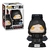 Boneco Funko Pop Star Wars Imperador Palpatine 614 na internet