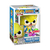 Boneco Funko Pop Plus Super Sonic Com Esmeraldas 1059 Flocked - comprar online