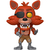Boneco Funko Pop FNAF Five Nights At Freddy's 10 Anos Foxy 1062