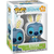 Boneco Funko Stitch Easter Coelhinho da Páscoa 1533 - comprar online