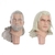 Figure The Witcher 3: Wild Hunt - Geralt De Rivia - Deluxe Hearts Of Stone - Dark Horse - loja online
