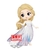 Figure Q Posket Disney Characters Elsa Frozen 2 (Ver.A) 18111/27417