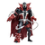 Boneco Mcfarlane Shadow Of Spawn Mortal Kombat