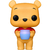 Boneco Funko Pop Disney O Ursinho Pooh 1512