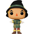 Boneco Funko Pop Movies Wizard Of Oz The Scarecrow Espantalho 1516