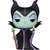 Boneco Funko Pop Disney Maleficent With Candle Malévola 1455