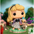 Boneco Funko Pop Disney Ultimate Princess Aurora 1011 na internet