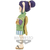 Figure One Piece Dxf the Grandline Series Wanokuni Vol.3 (b:Otama) 12838 - Colecionare