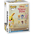 Boneco Funko Pop Disney O Ursinho Pooh Coelho 1515 na internet