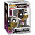 Boneco Funko Pop Five Nights at Freddys FNAF Ruined Chica 986 - comprar online
