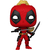 Boneco Funko Pop Marvel Deadpool Wolverine Ladypool 1404