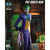 Boneco The Joker DC The Silver Age DC Comics 7in Scale McFarlane - loja online