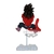Figure Dragon Ball Gt Tag Fighters Super Saiyan 4 Vegeta 18314/27302 na internet