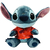 Boneco de Pelúcia Disney Stitch Havaiano 33cm